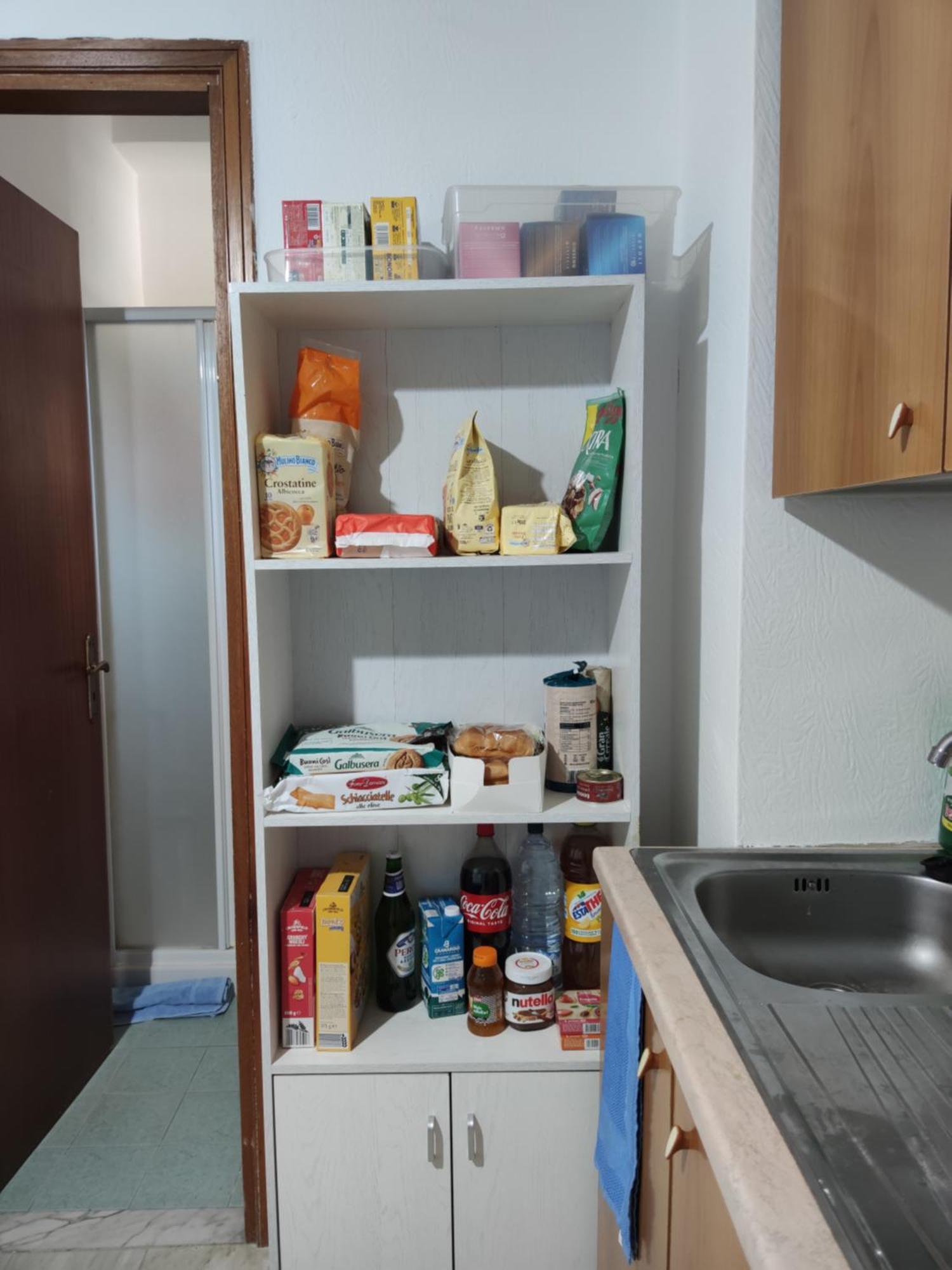 Apartamento Monolocale Seaside Reggio Calabria Exterior foto