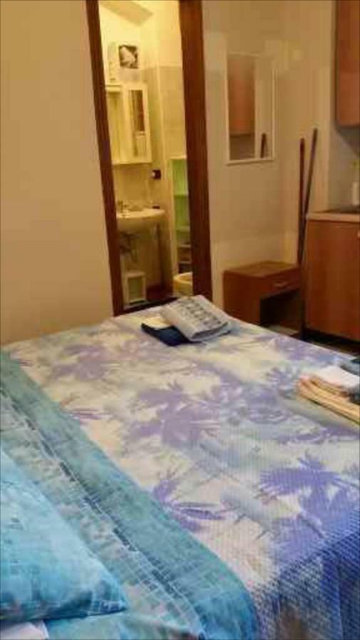 Apartamento Monolocale Seaside Reggio Calabria Exterior foto