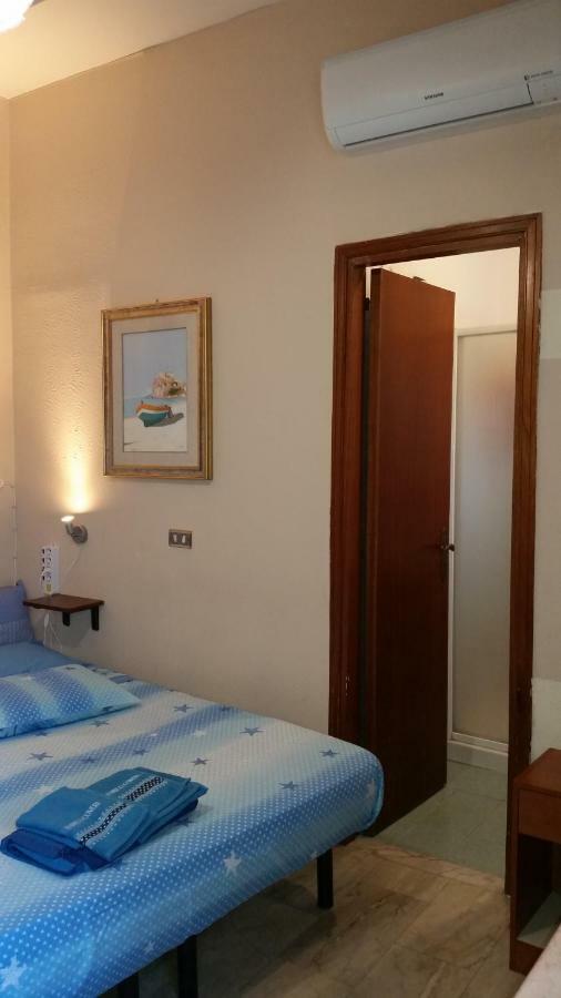 Apartamento Monolocale Seaside Reggio Calabria Exterior foto